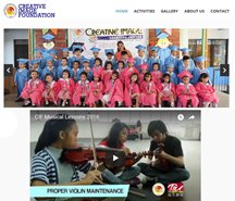 クリエィティブ イメージ クリエィティブ イメージ