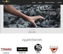 フィリピンアート e.g.Yolk