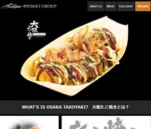 たこ焼き屋 大阪たこ焼き