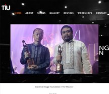 映画館 瓜生劇場